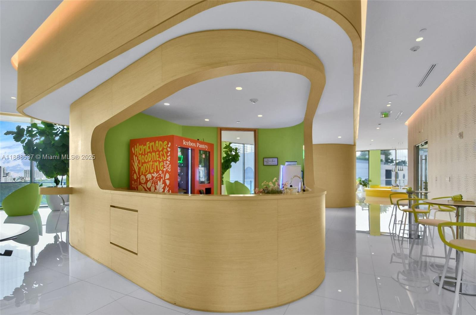 PARAISO BAYVIEWS CONDO - Residential Lease