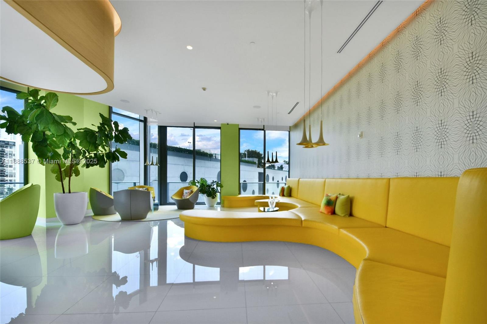 PARAISO BAYVIEWS CONDO - Residential Lease