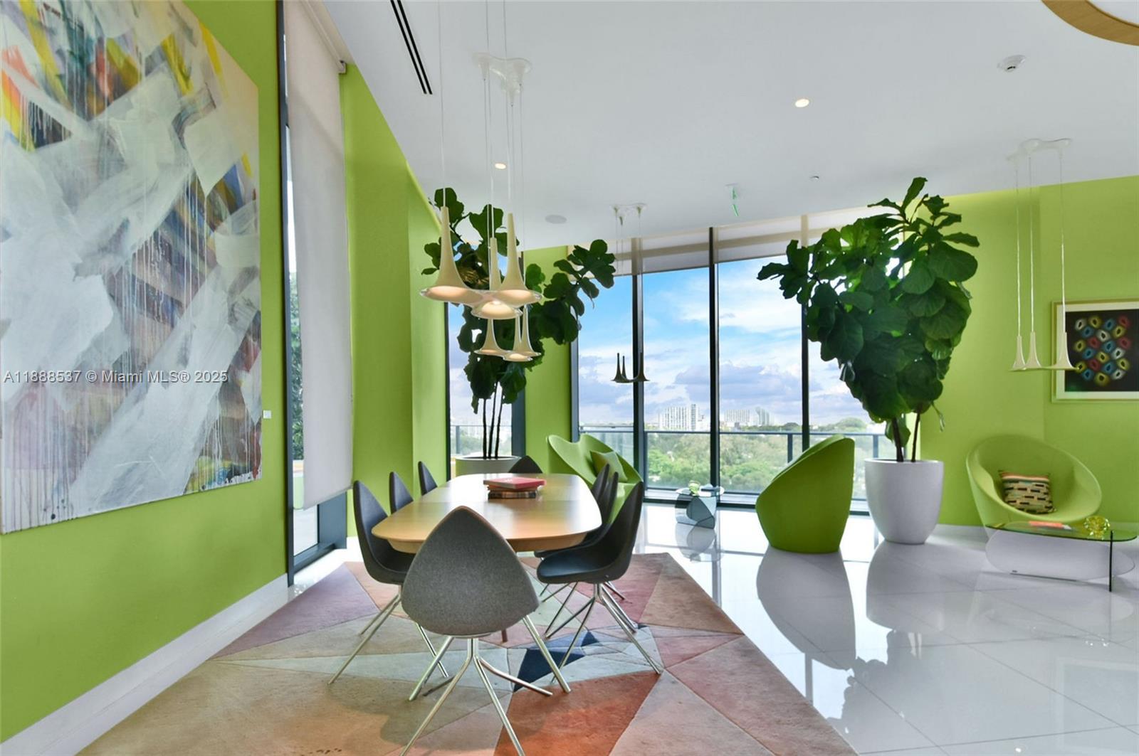 PARAISO BAYVIEWS CONDO - Residential Lease