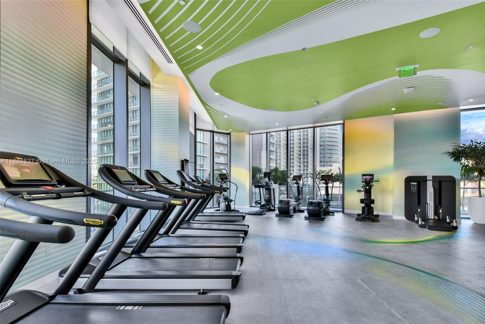 PARAISO BAYVIEWS CONDO - Residential Lease