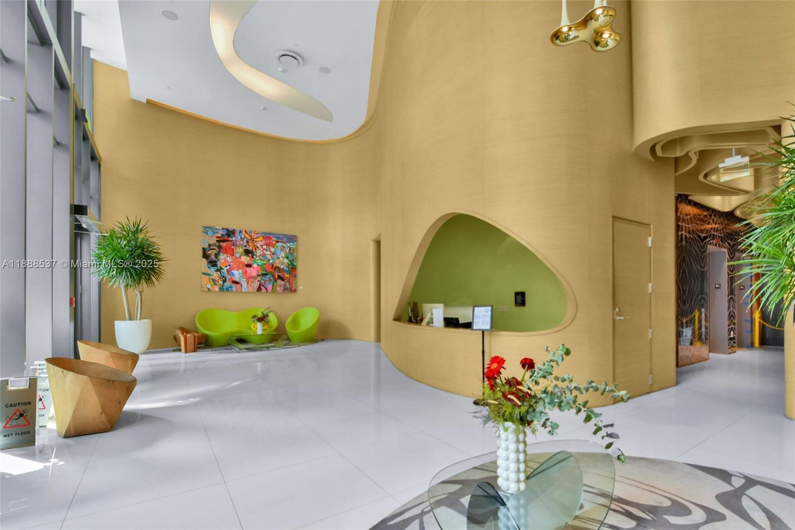 PARAISO BAYVIEWS CONDO - Residential Lease