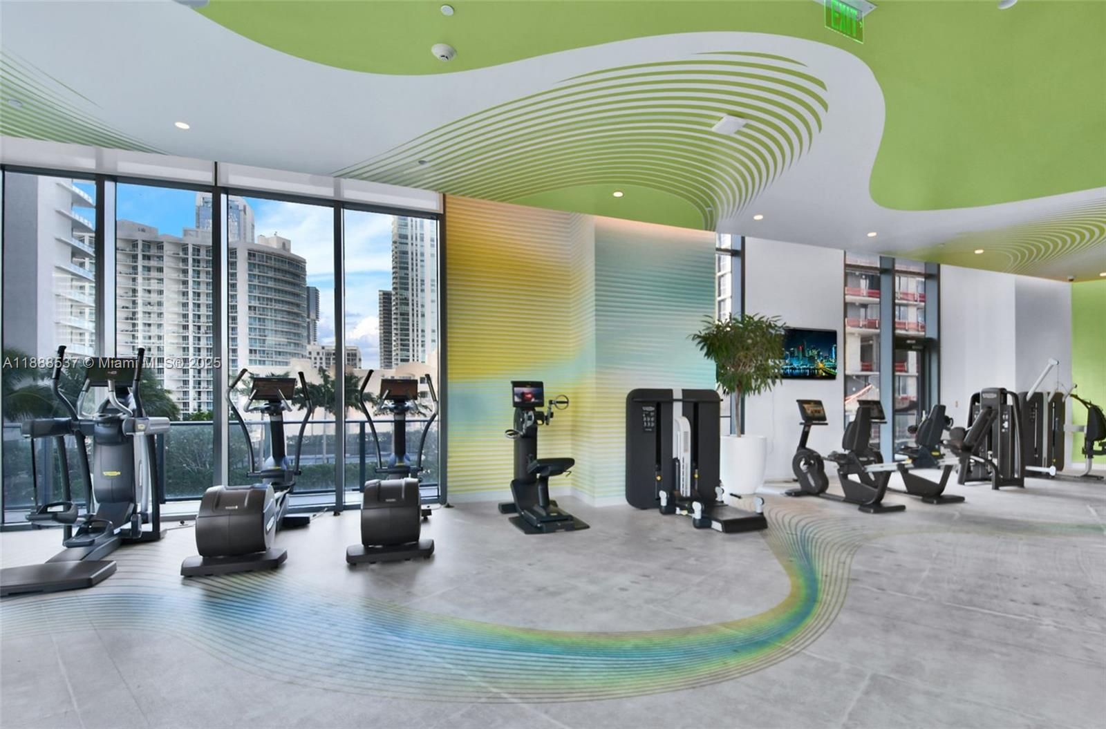 PARAISO BAYVIEWS CONDO - Residential Lease