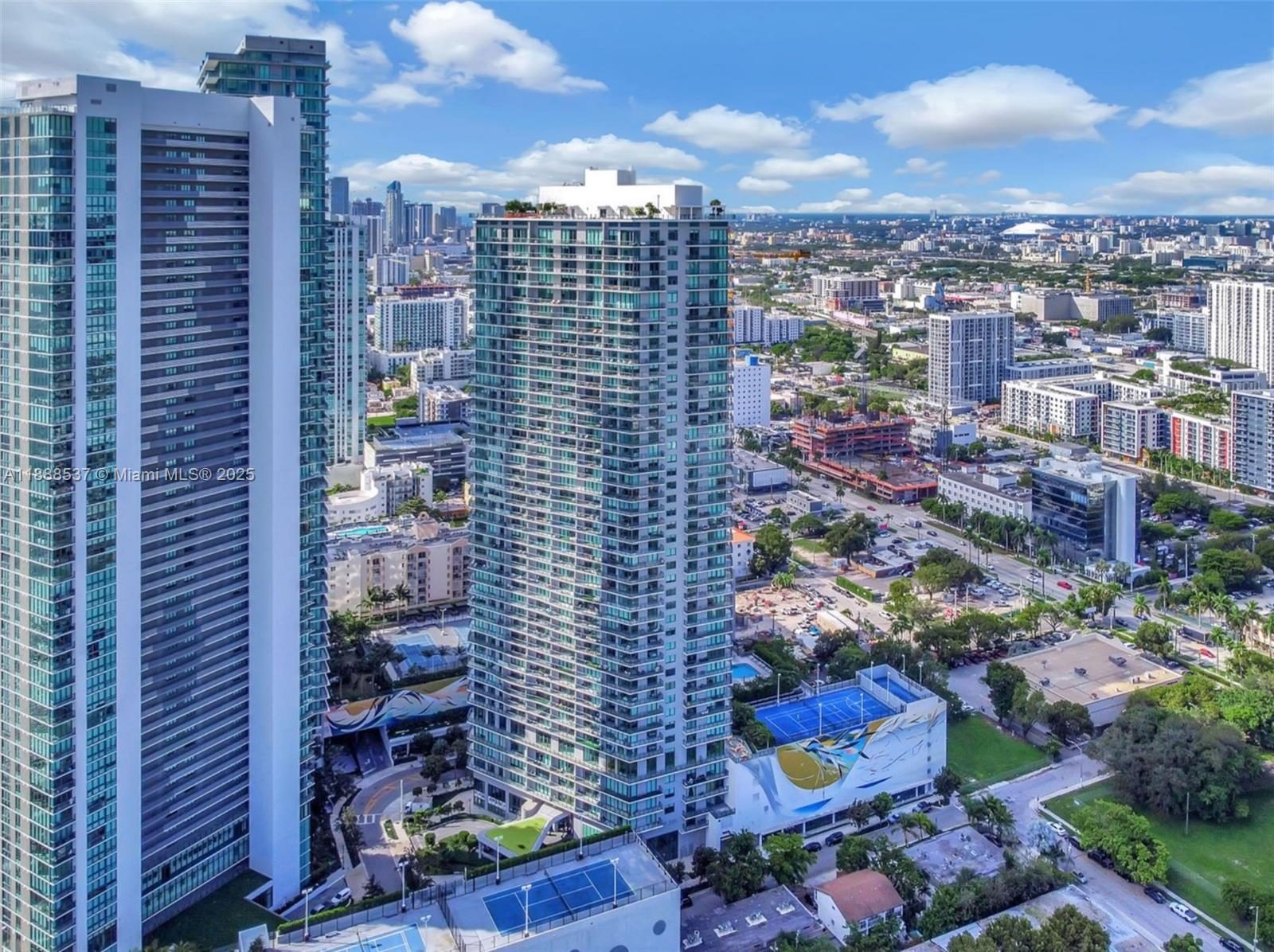 PARAISO BAYVIEWS CONDO - Residential Lease