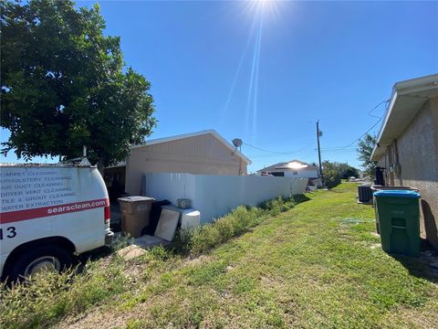 A home in Cape Coral