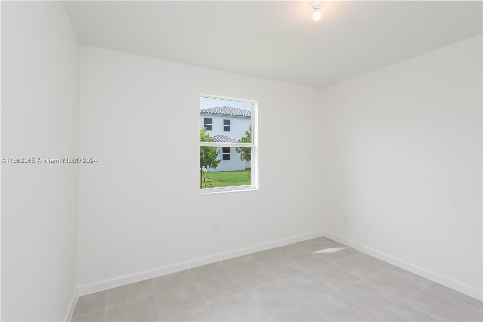 KEYS-GATE NO 1 - Residential Lease