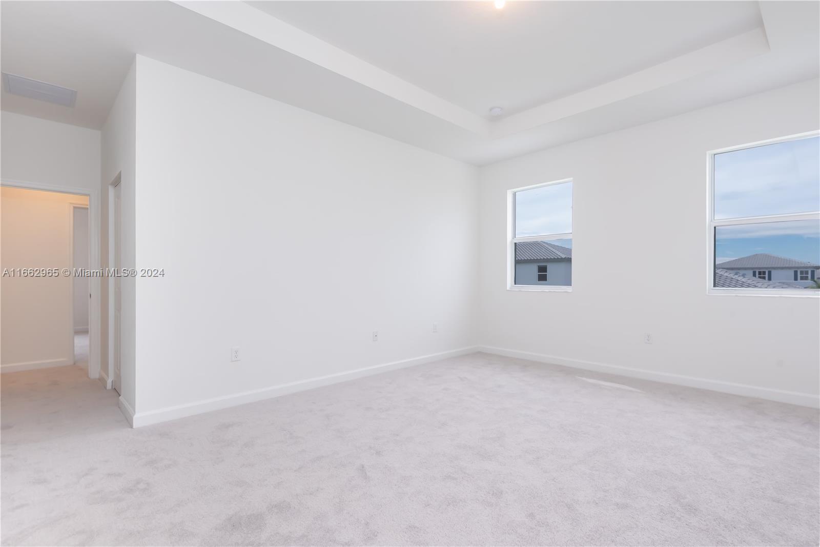KEYS-GATE NO 1 - Residential Lease