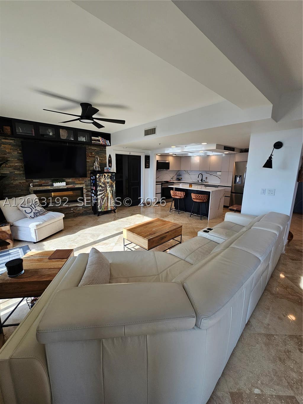 Photo of 110 N Federal Hwy #1118, Fort Lauderdale, FL 33301 (MLS # A12063192)