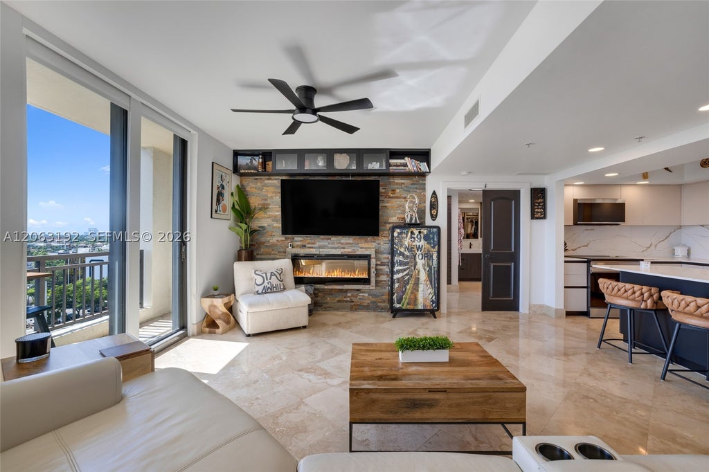 Photo of 110 N Federal Hwy #1118, Fort Lauderdale, FL 33301 (MLS # A12063192)