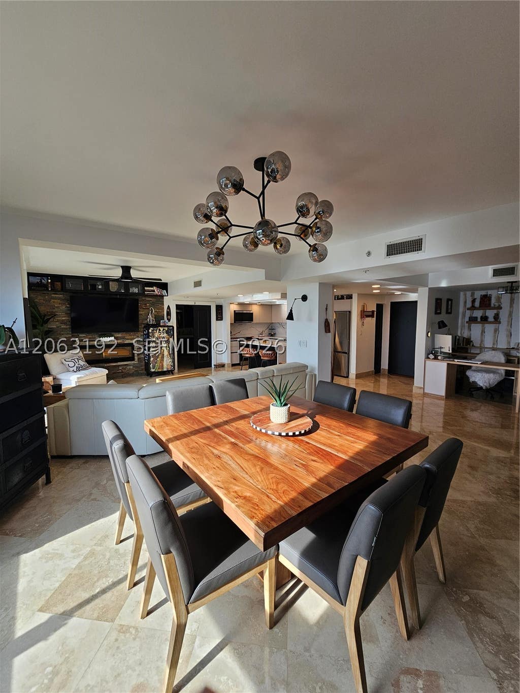 Photo of 110 N Federal Hwy #1118, Fort Lauderdale, FL 33301 (MLS # A12063192)