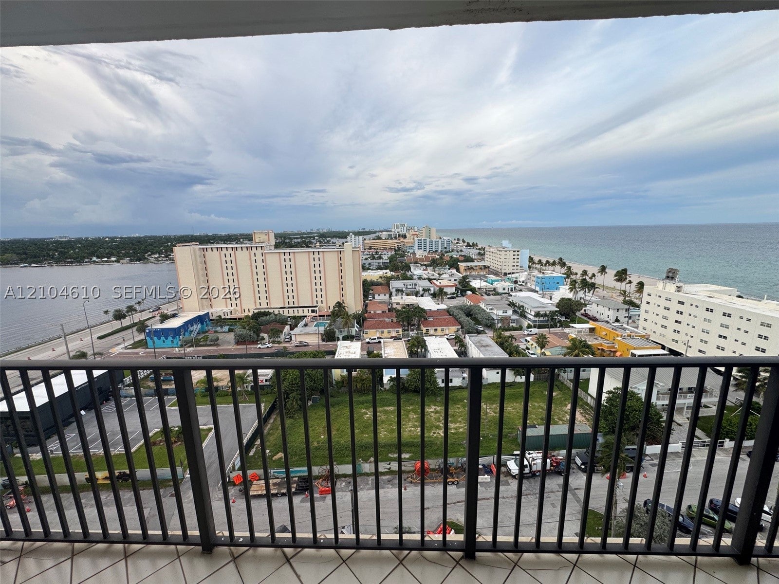 1201 S Ocean Dr 1504N