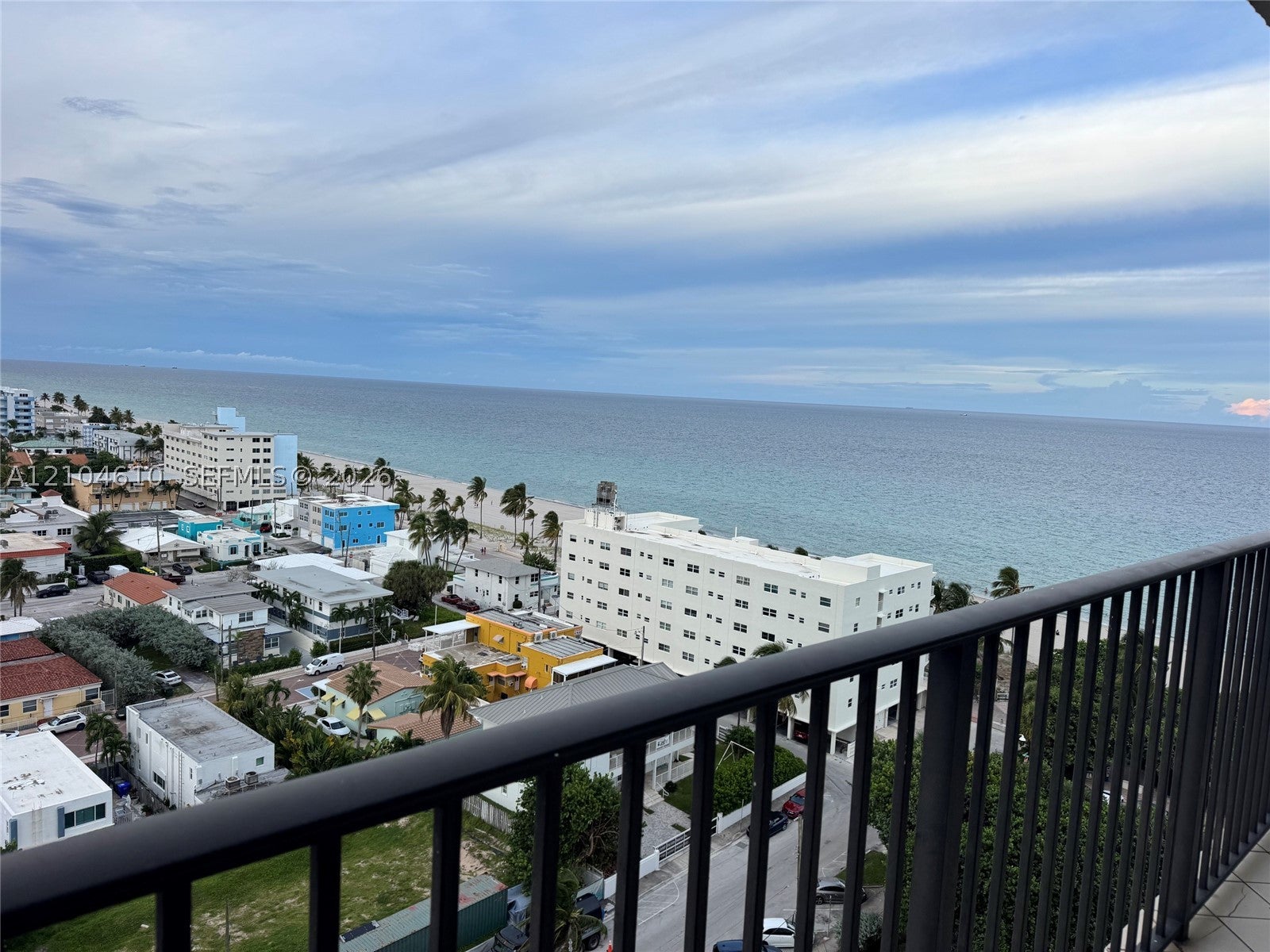 1201 S Ocean Dr 1504N