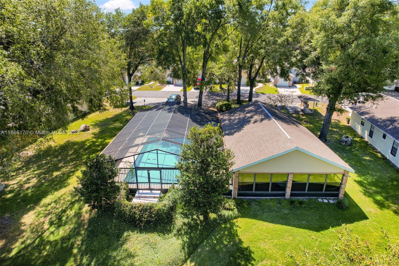 ETHANS GLEN - Residential