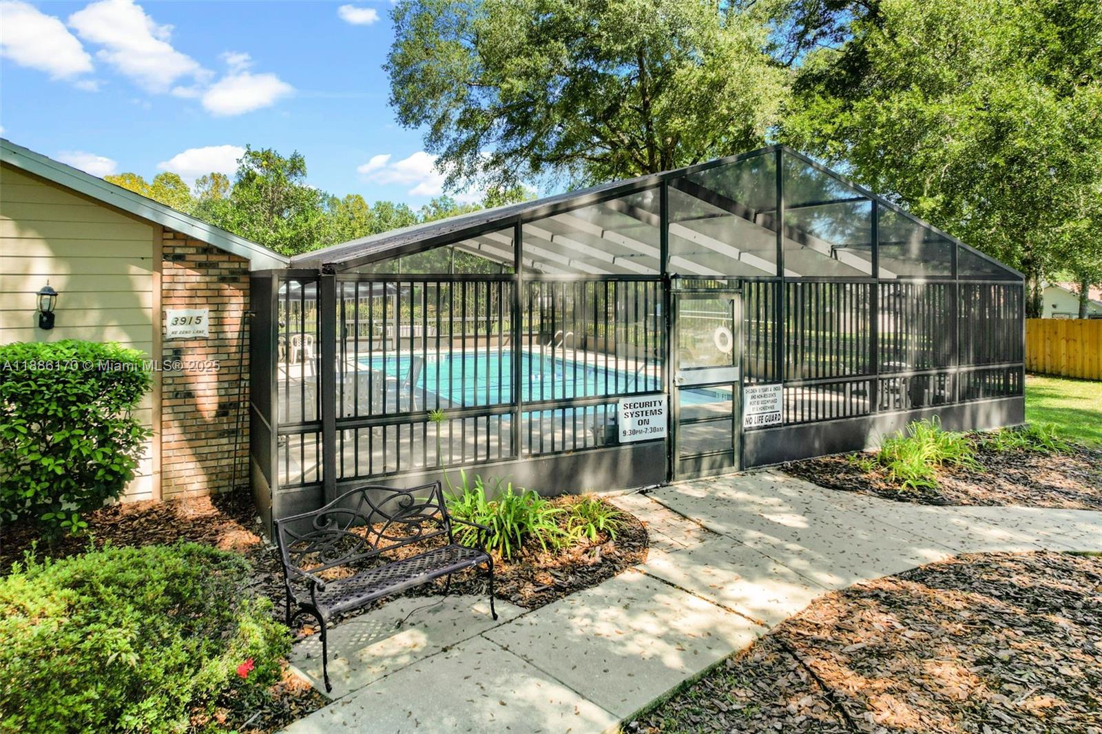 ETHANS GLEN - Residential