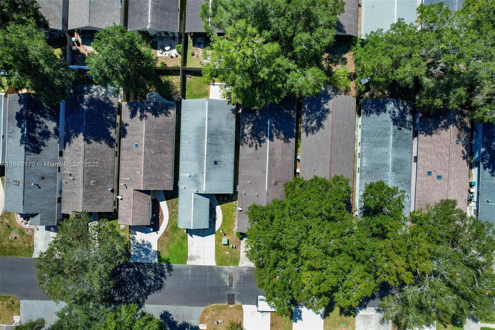ETHANS GLEN - Residential