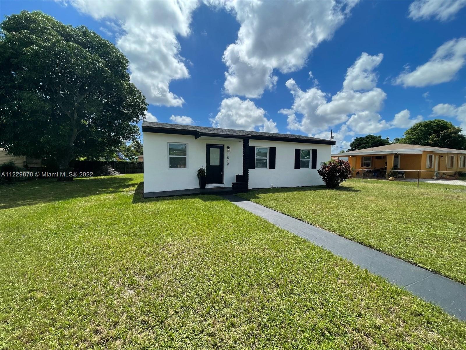 GUAVA GROVE ESTATES 1ST A - Residential