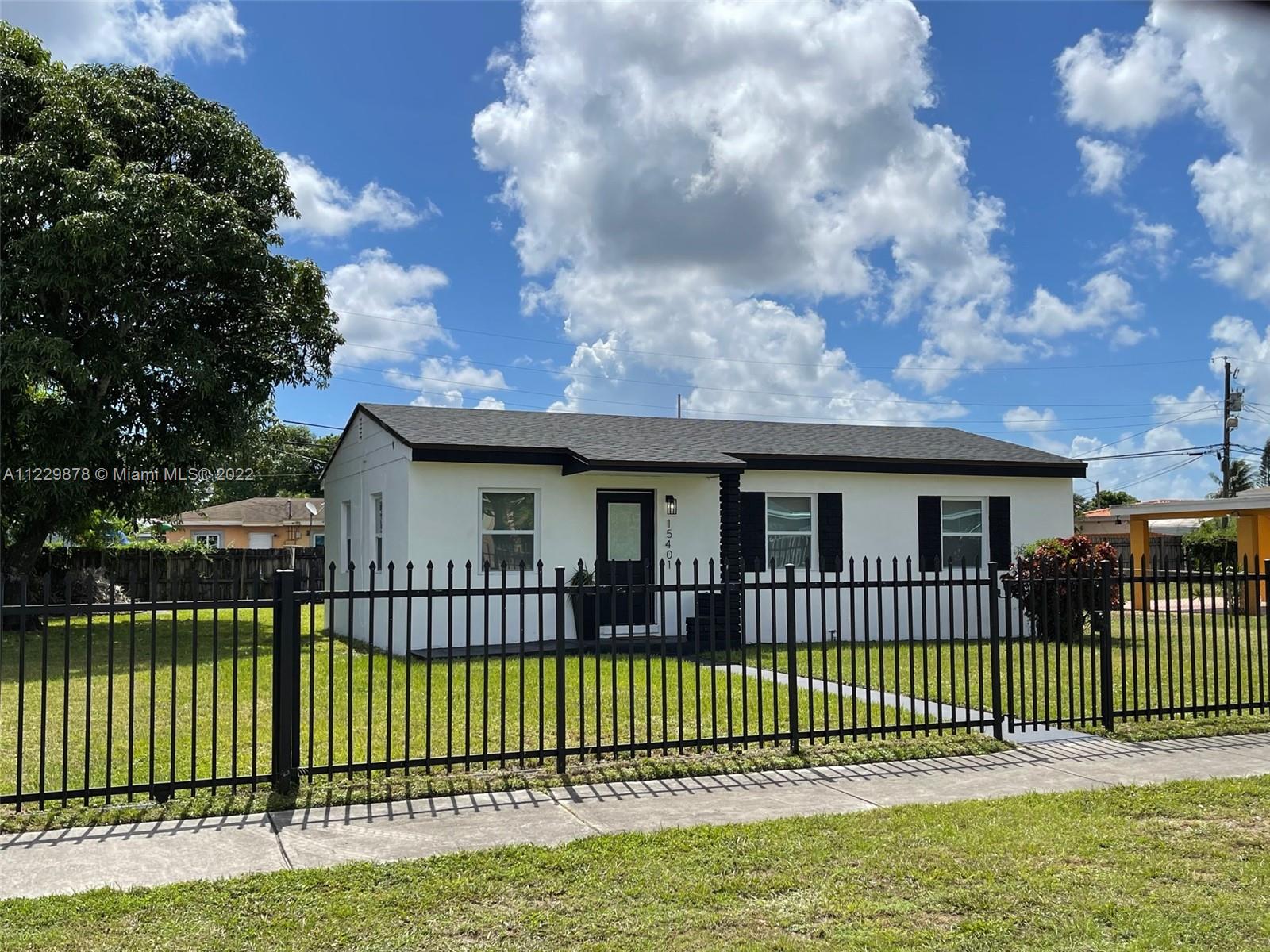 GUAVA GROVE ESTATES 1ST A - Residential