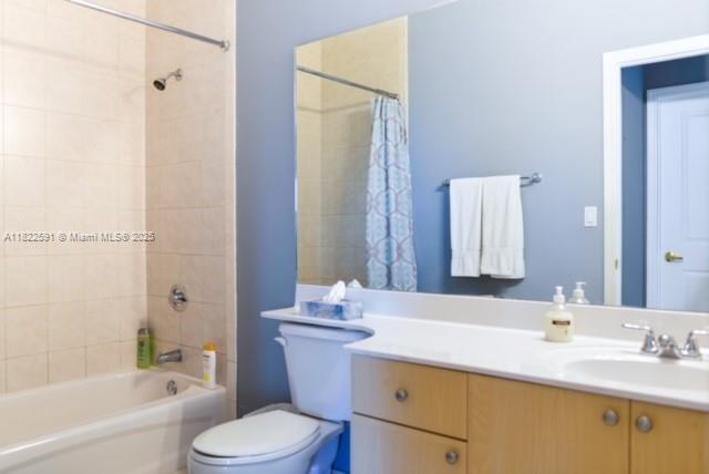 SHAMROCK BY THE GABLES CO - Residential Lease