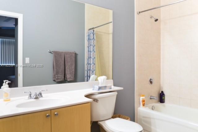 SHAMROCK BY THE GABLES CO - Residential Lease