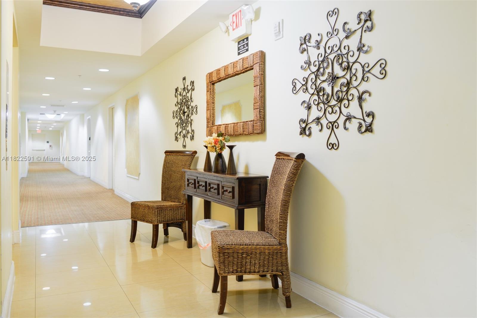 SHAMROCK BY THE GABLES CO - Residential Lease