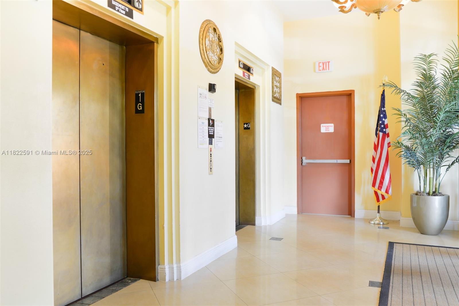 SHAMROCK BY THE GABLES CO - Residential Lease