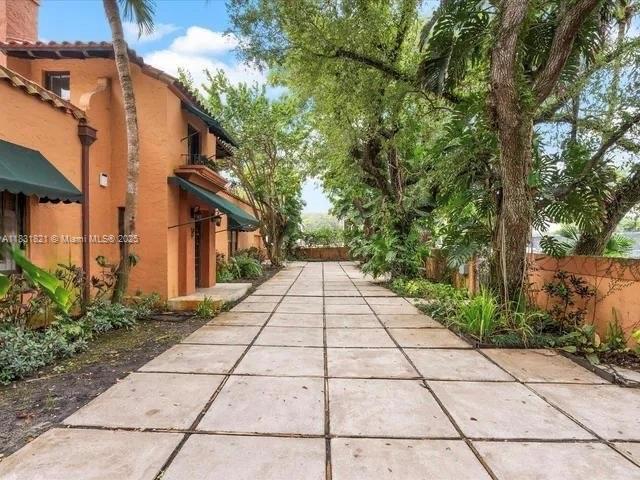 CORAL GABLES SEC C - Residential