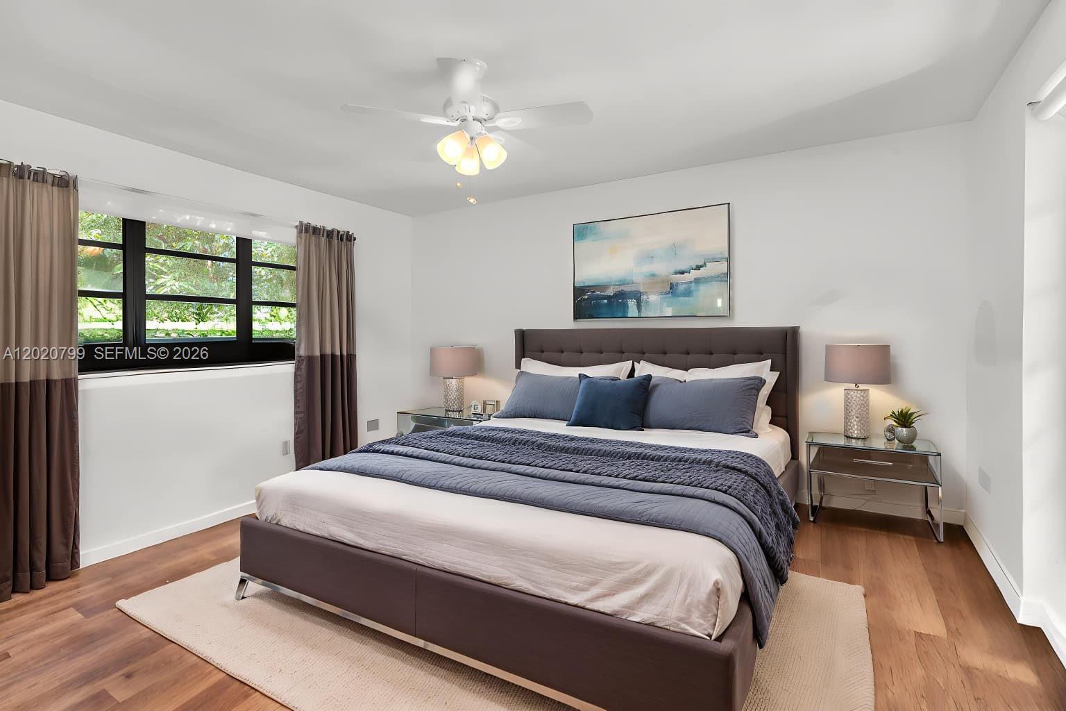 SKY LAKE VILLAS FIRST ADD - Residential