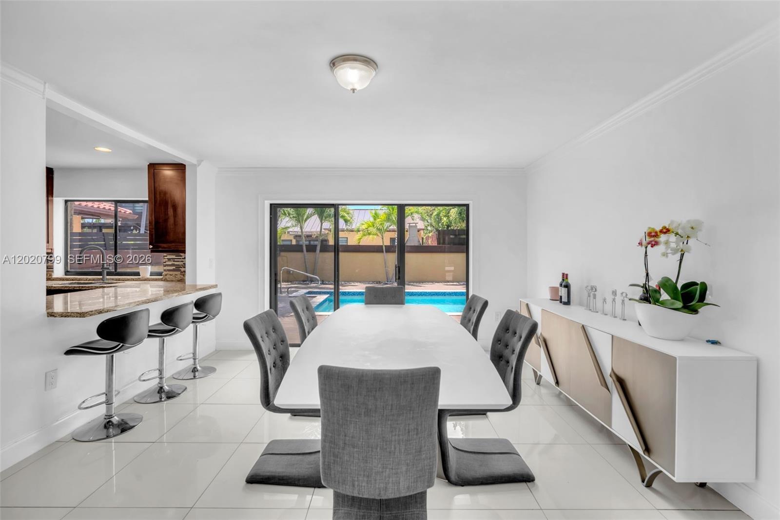 SKY LAKE VILLAS FIRST ADD - Residential