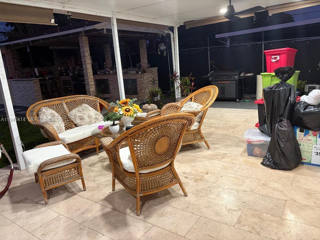 HIALEAH 13TH ADDN AMD PL - Residential