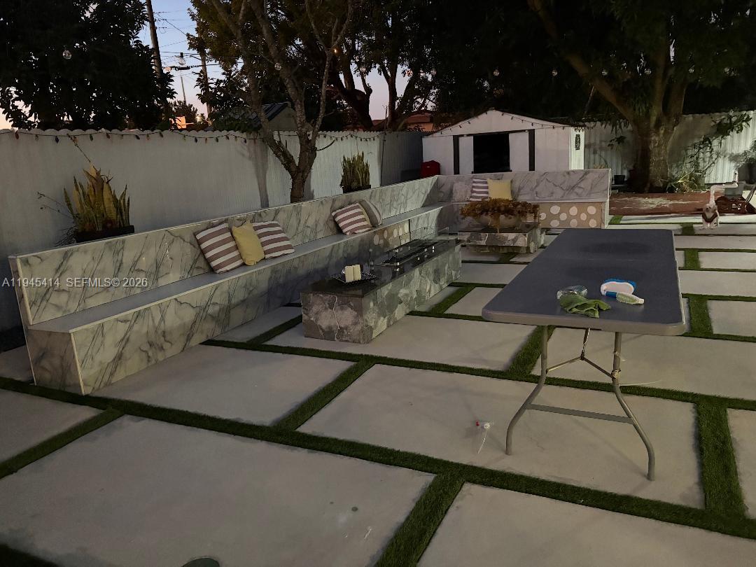 HIALEAH 13TH ADDN AMD PL - Residential