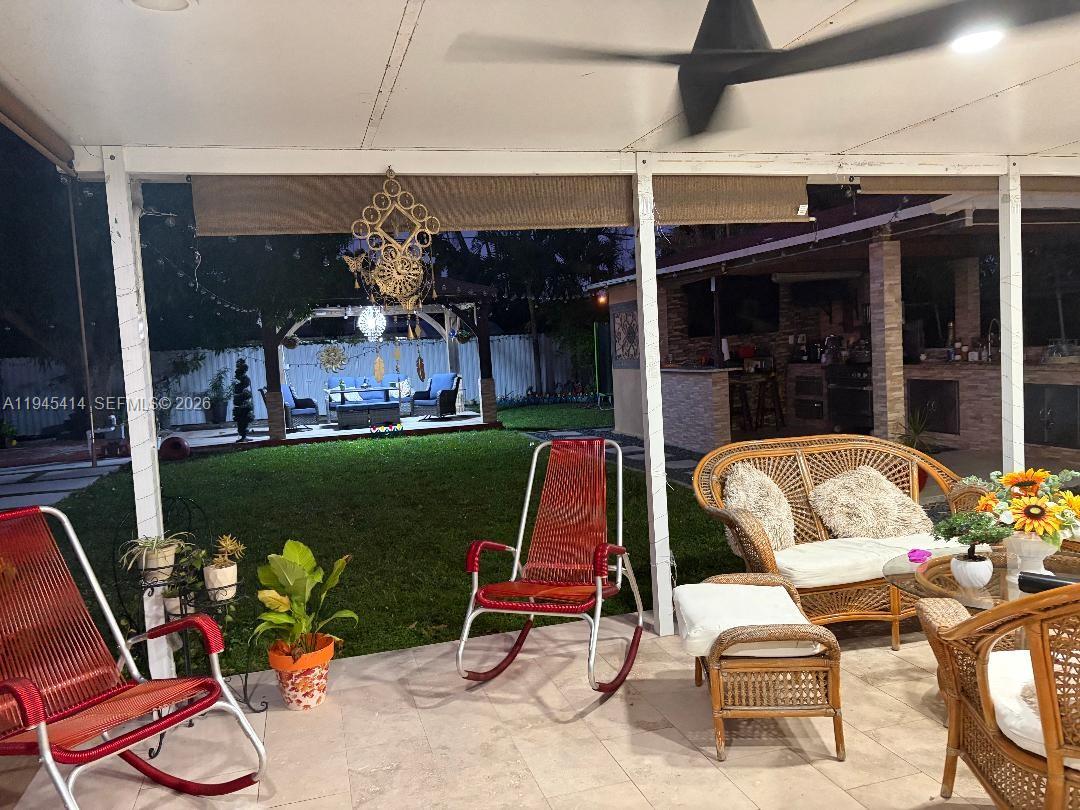 HIALEAH 13TH ADDN AMD PL - Residential