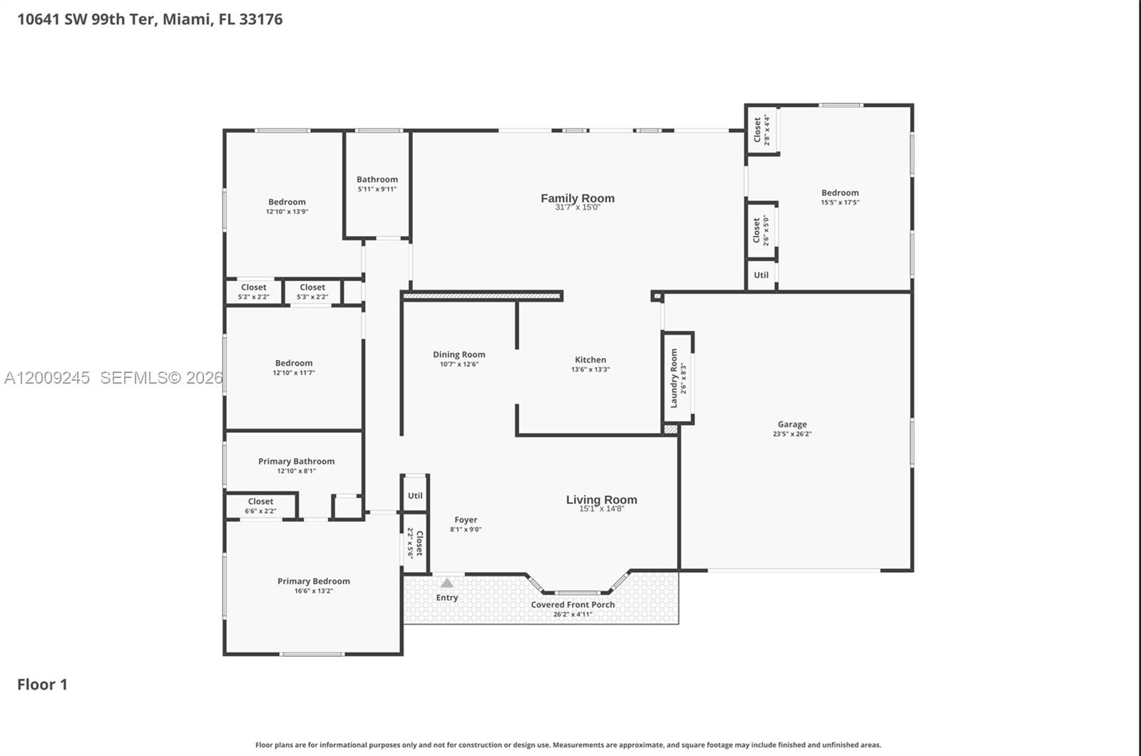 KENDALE SEC 4 - Residential
