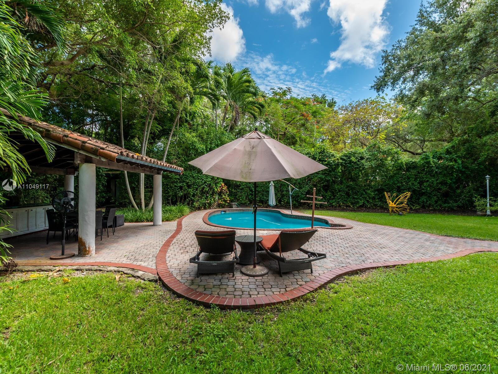 BISCAYNE PARK TERR - Residential