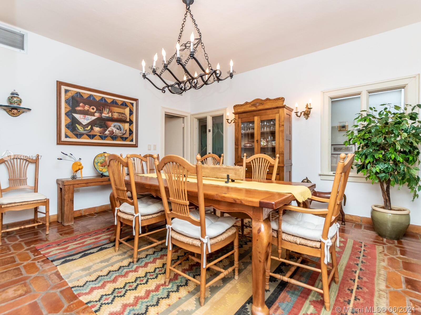 BISCAYNE PARK TERR - Residential