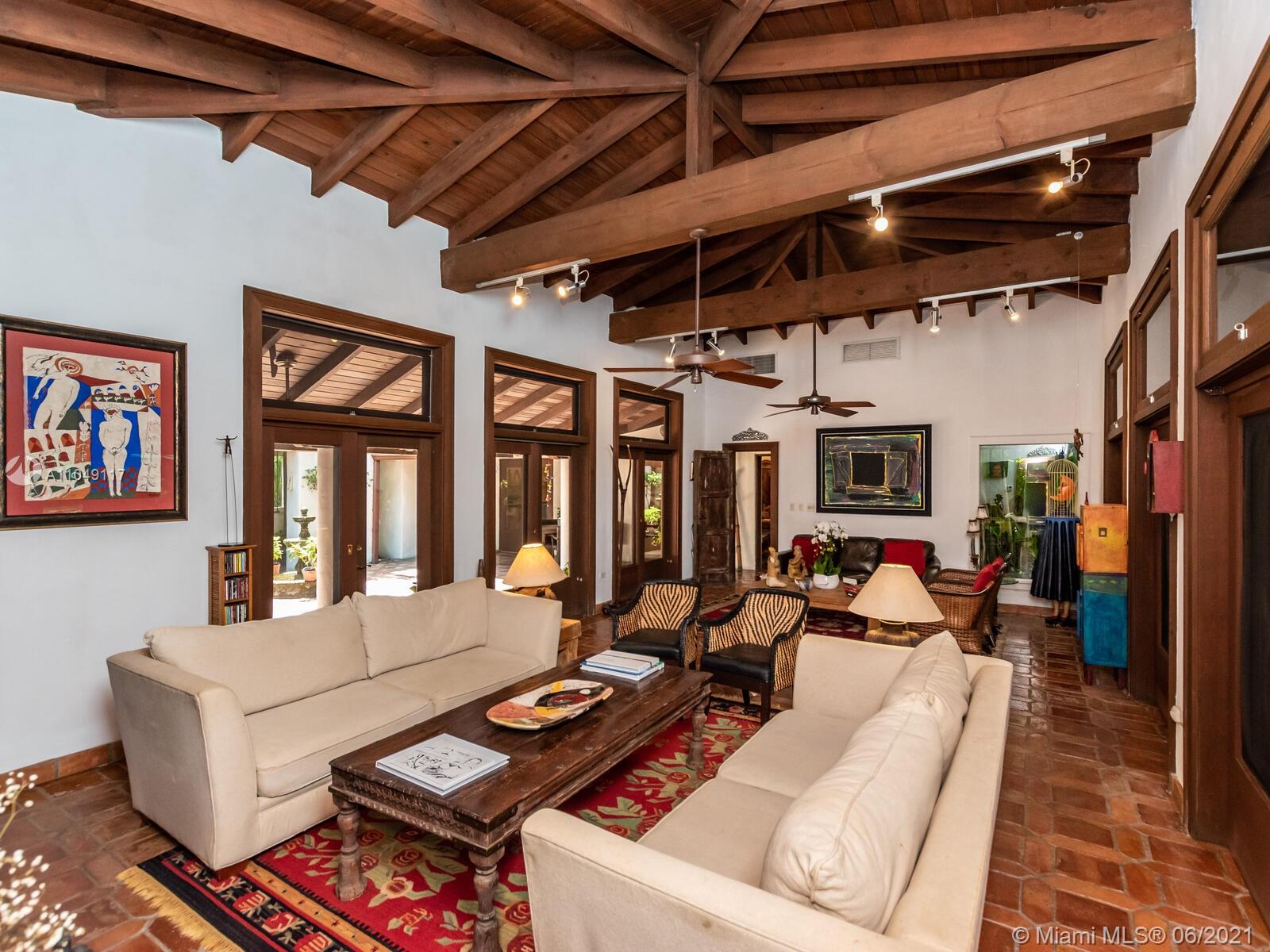 BISCAYNE PARK TERR - Residential