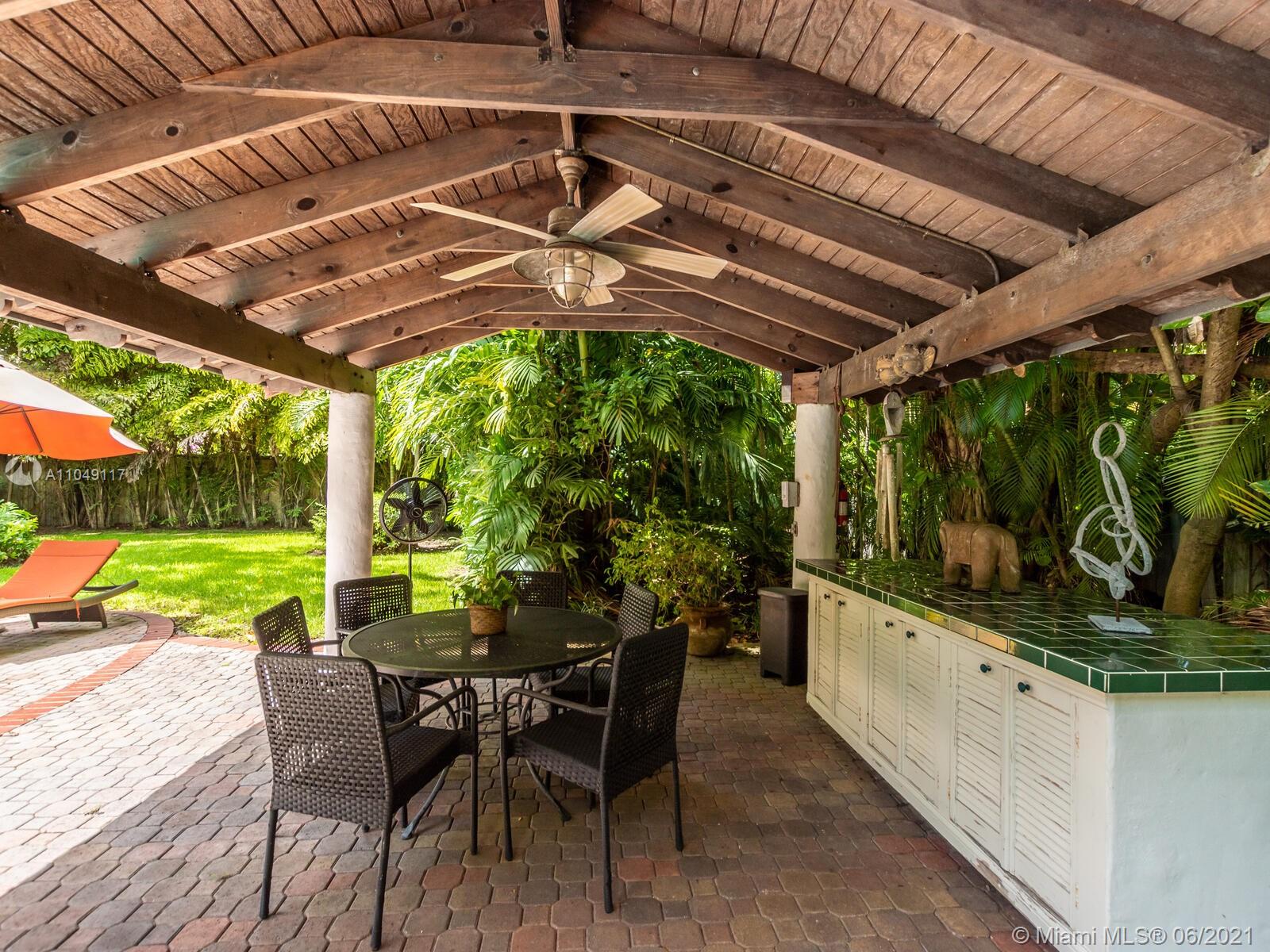 BISCAYNE PARK TERR - Residential