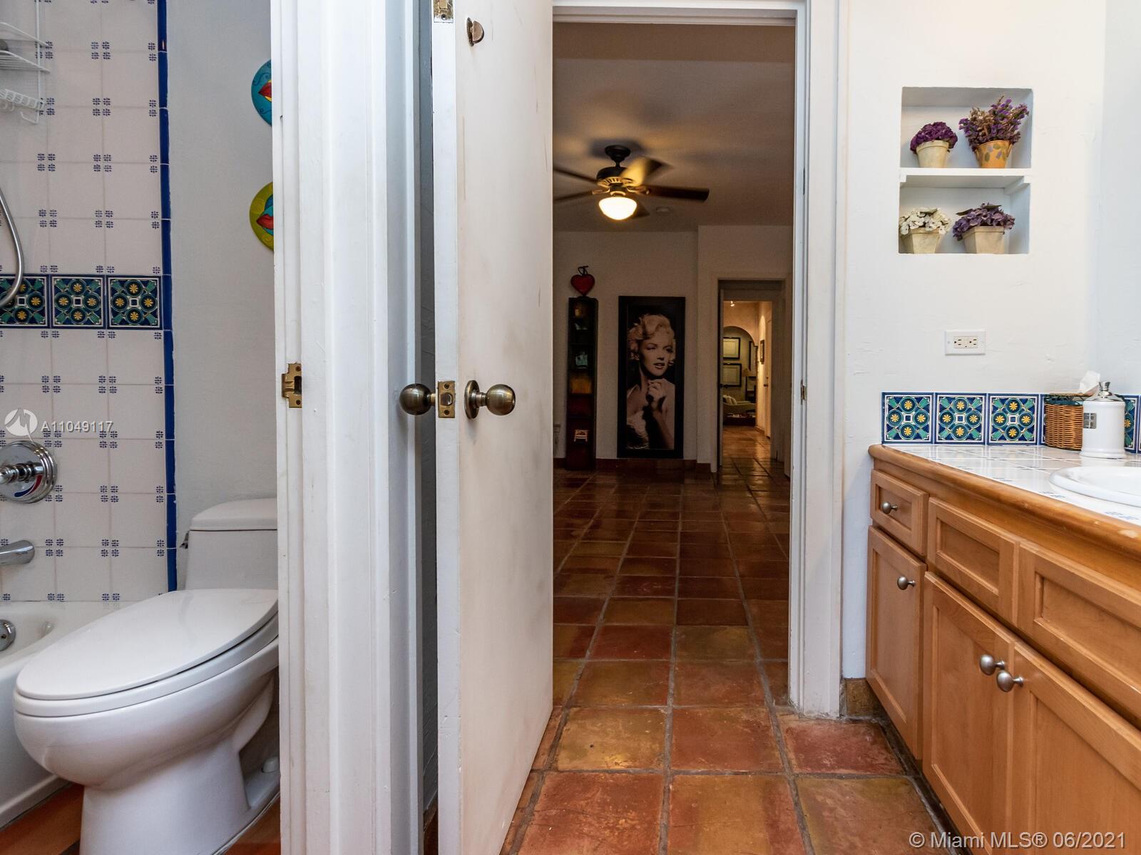 BISCAYNE PARK TERR - Residential