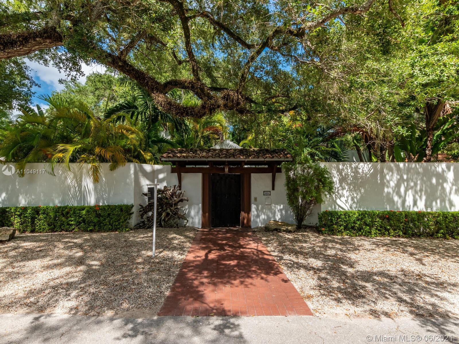 BISCAYNE PARK TERR - Residential