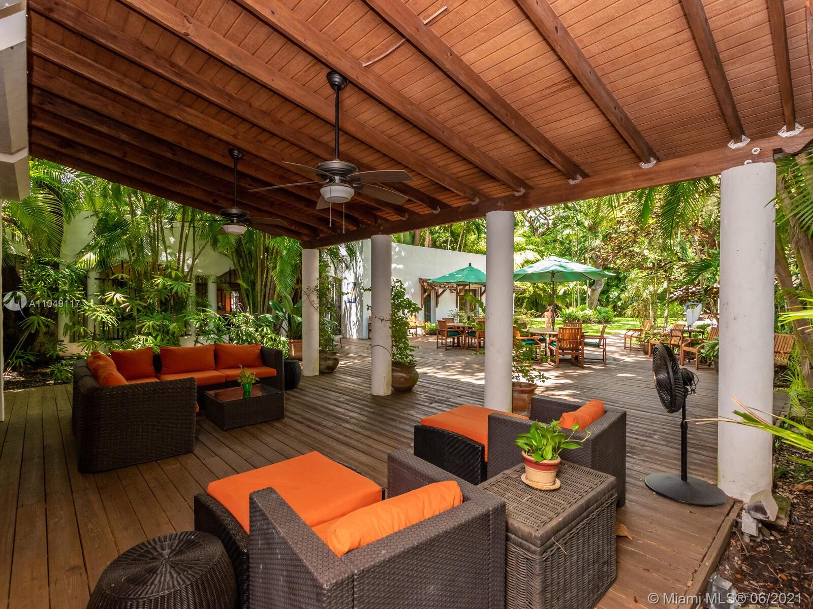 BISCAYNE PARK TERR - Residential