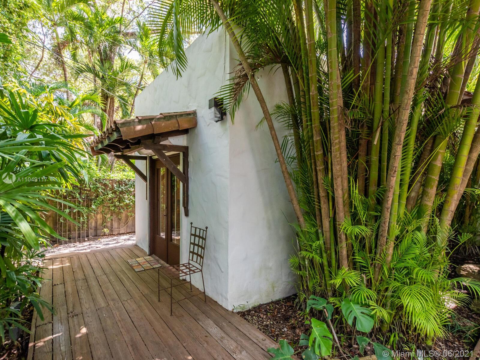 BISCAYNE PARK TERR - Residential