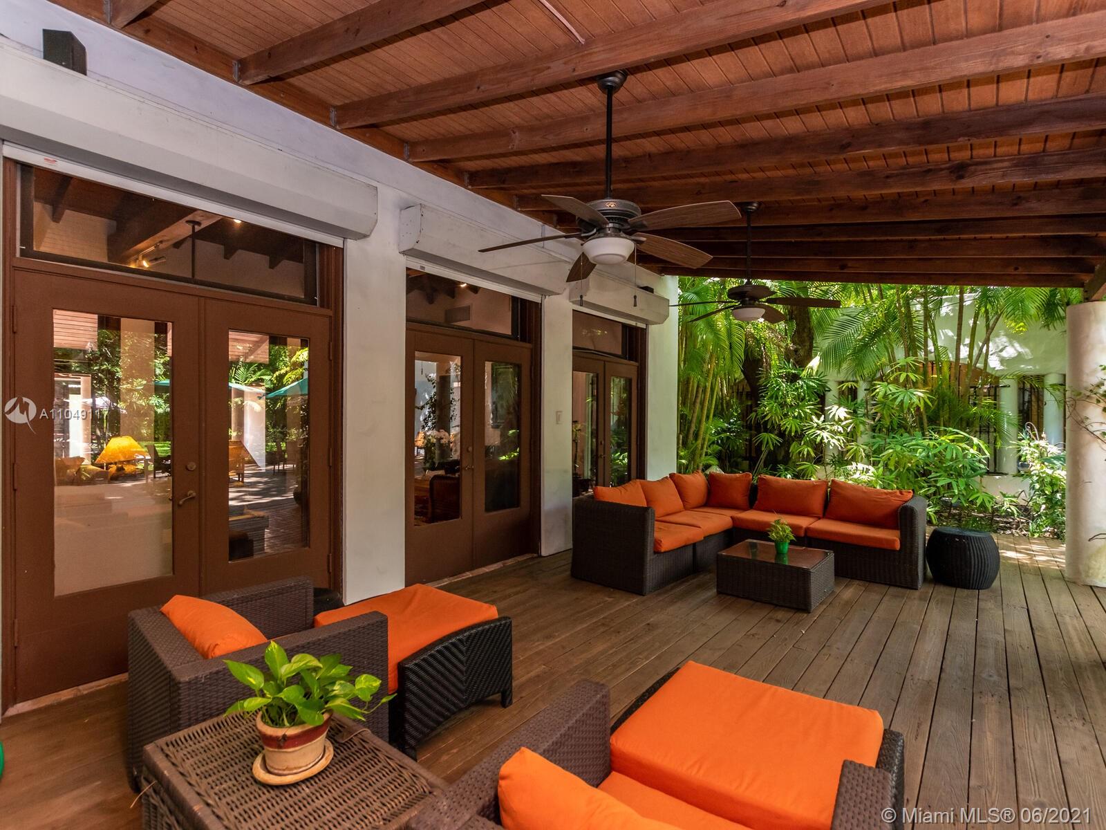 BISCAYNE PARK TERR - Residential