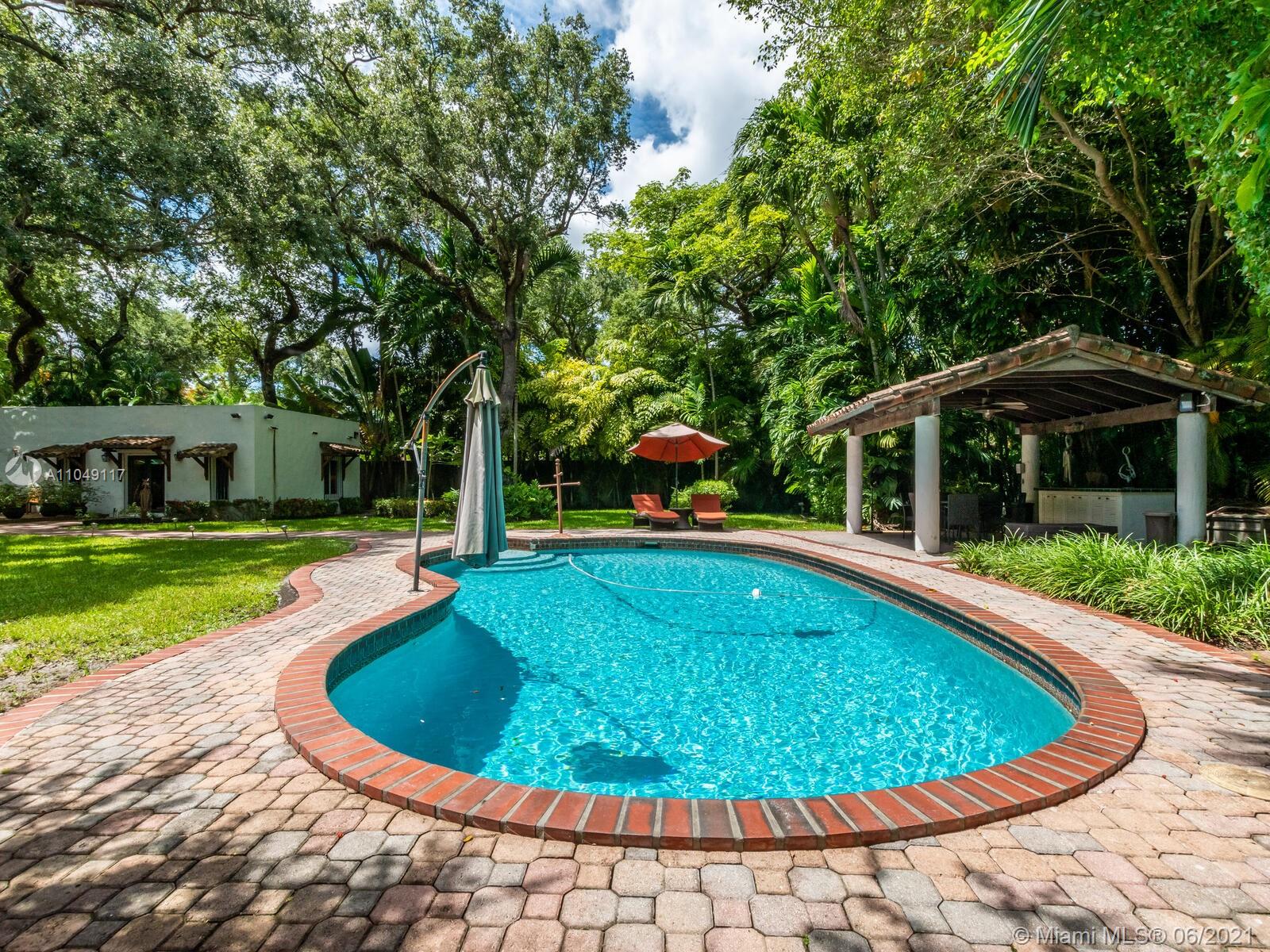 BISCAYNE PARK TERR - Residential