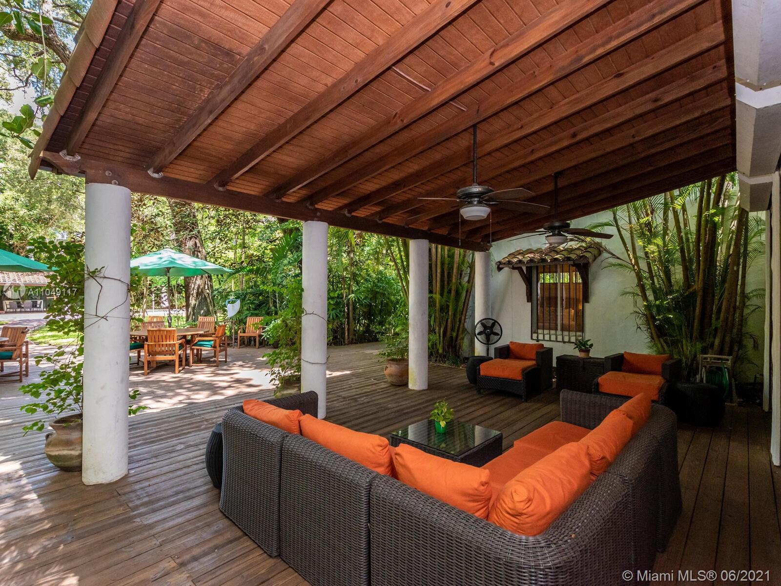 BISCAYNE PARK TERR - Residential