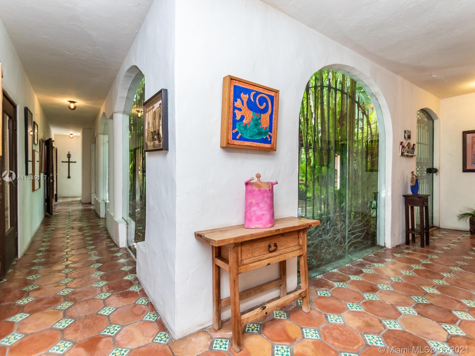 BISCAYNE PARK TERR - Residential