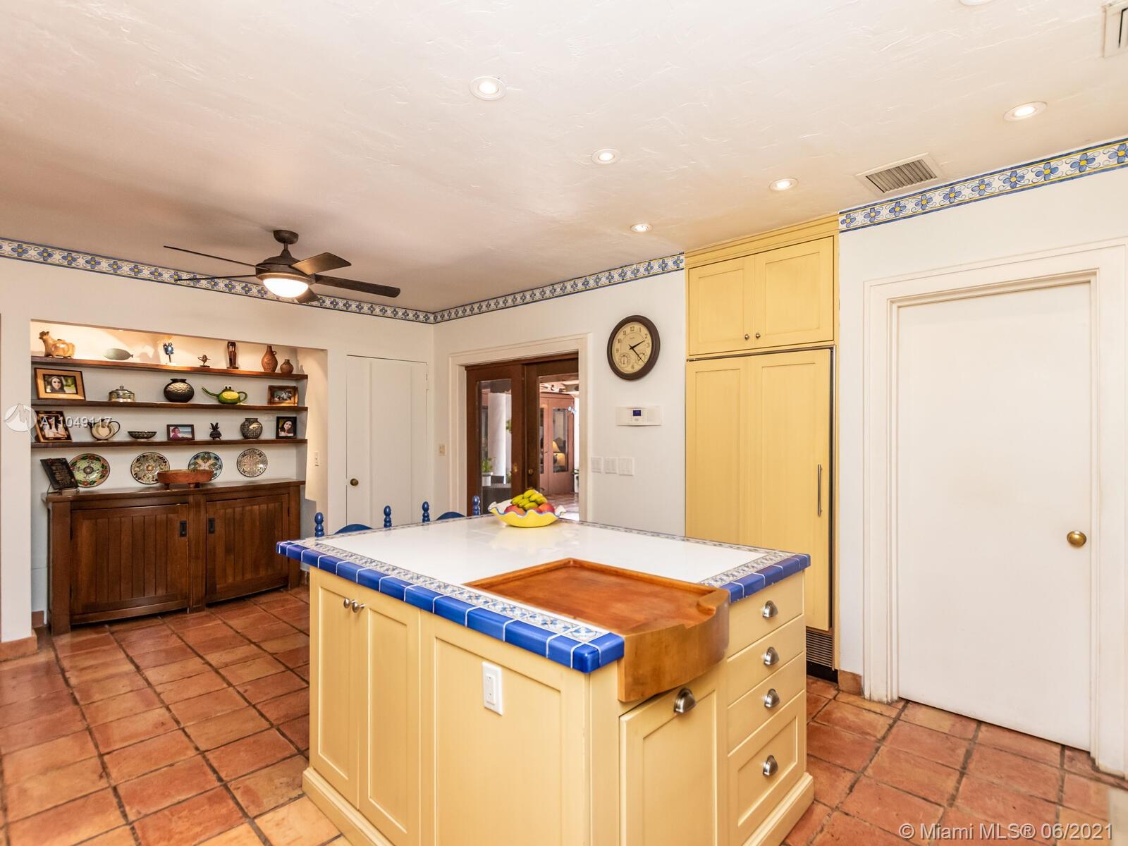 BISCAYNE PARK TERR - Residential