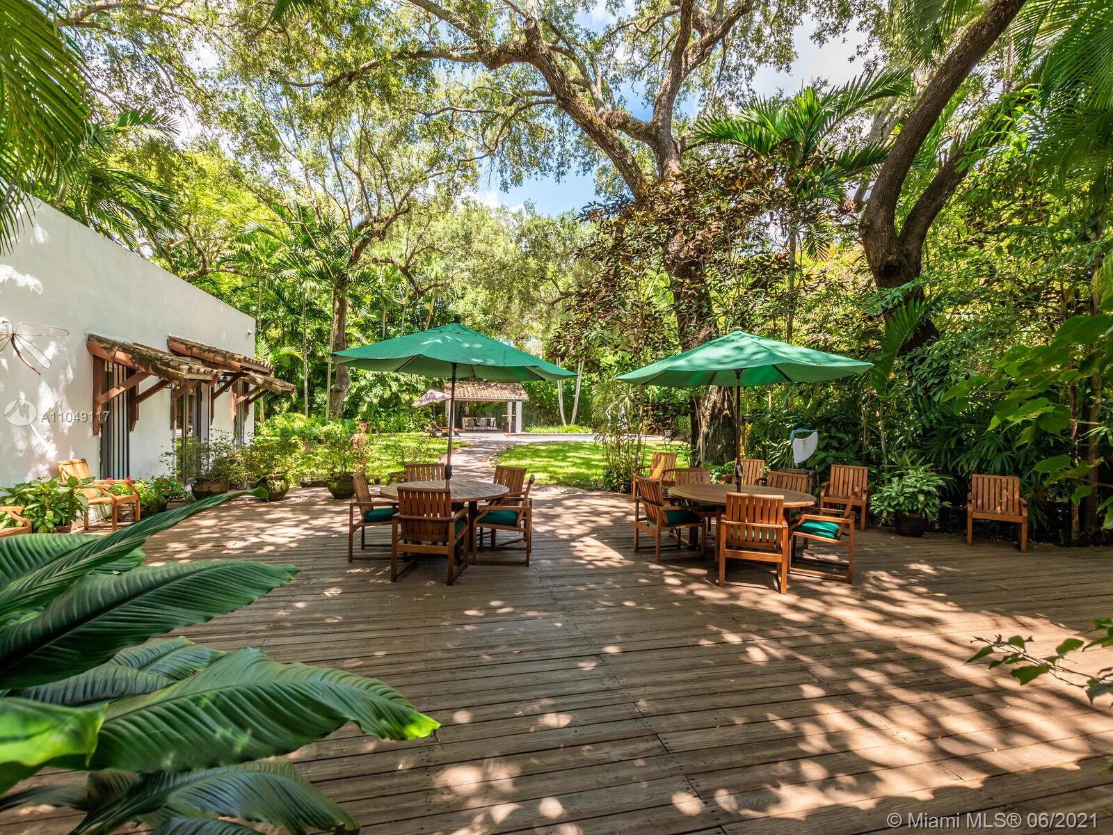 BISCAYNE PARK TERR - Residential