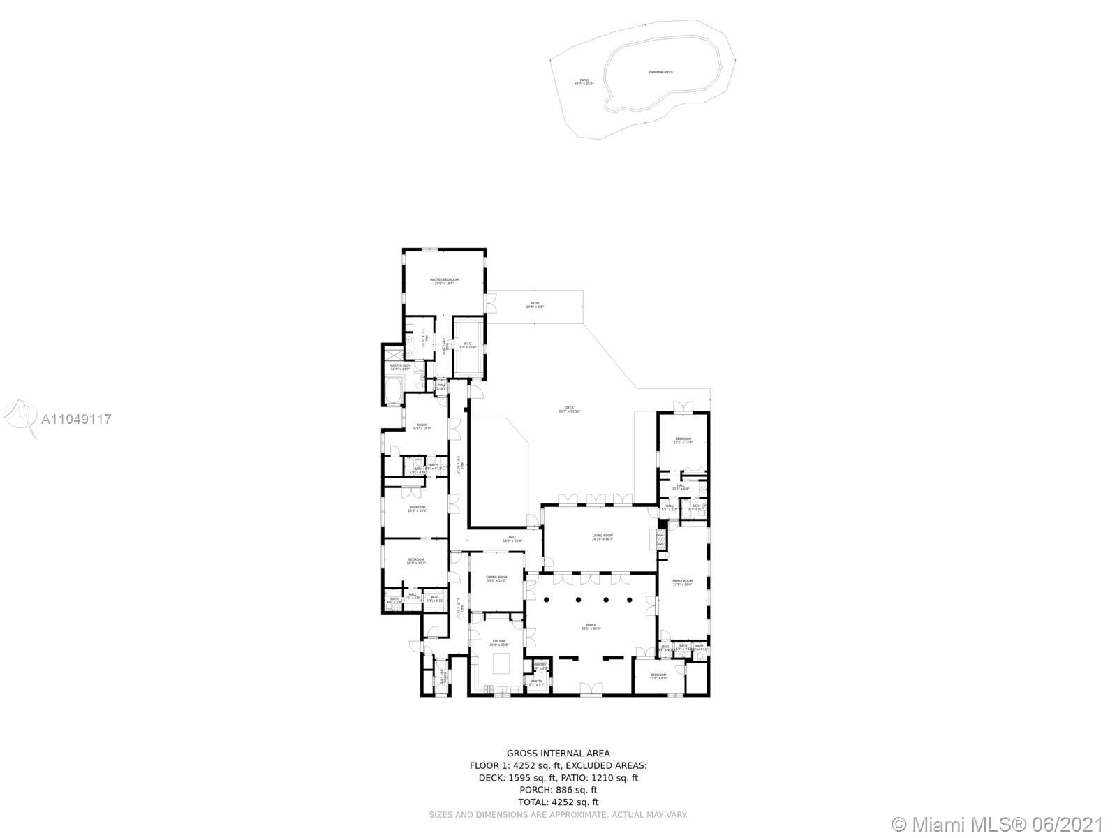 BISCAYNE PARK TERR - Residential