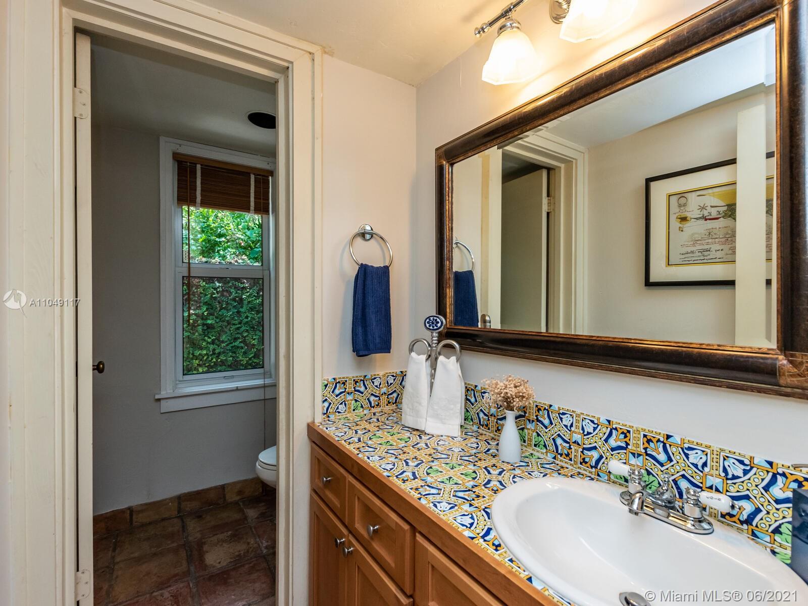 BISCAYNE PARK TERR - Residential