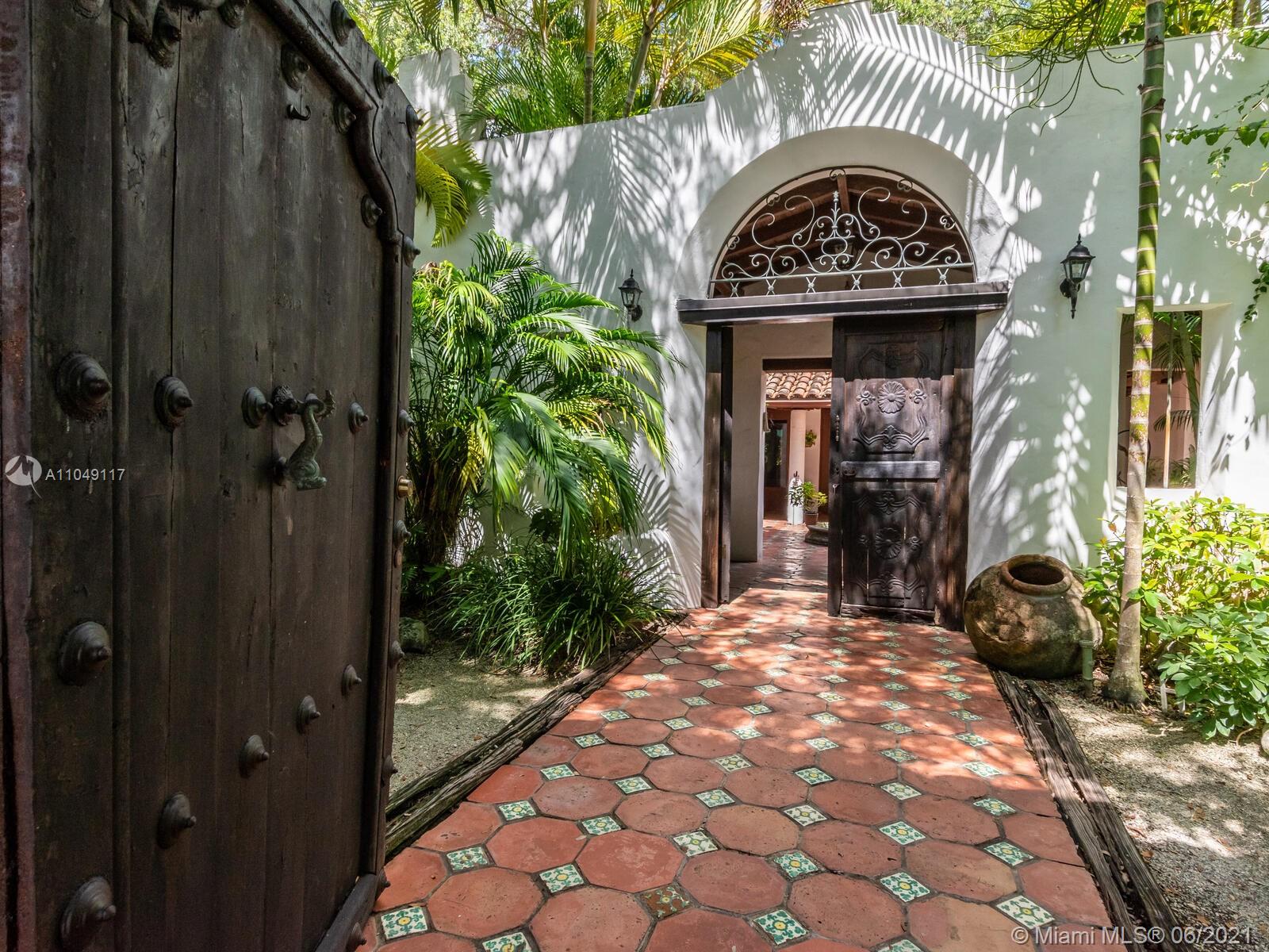 BISCAYNE PARK TERR - Residential