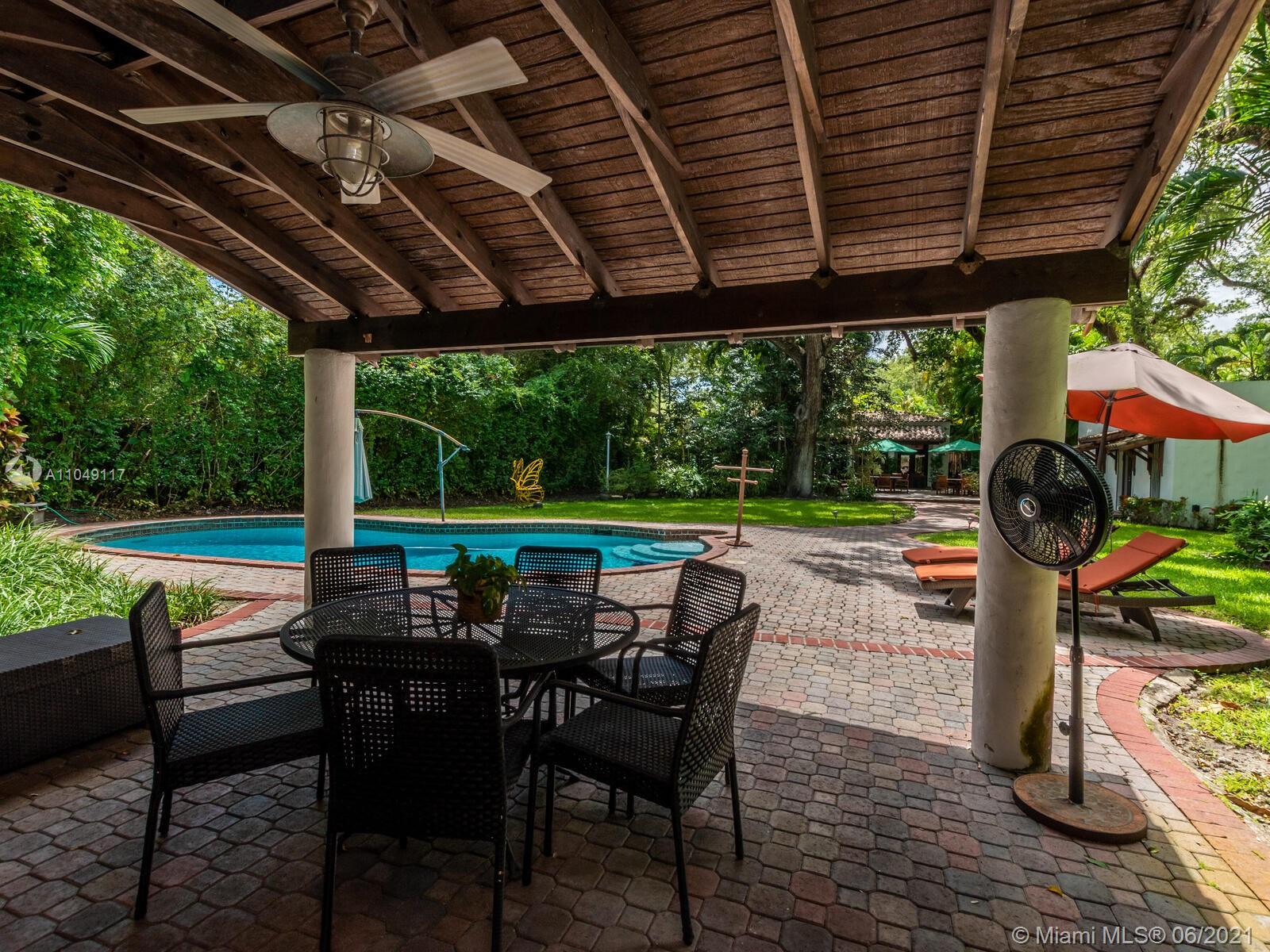 BISCAYNE PARK TERR - Residential