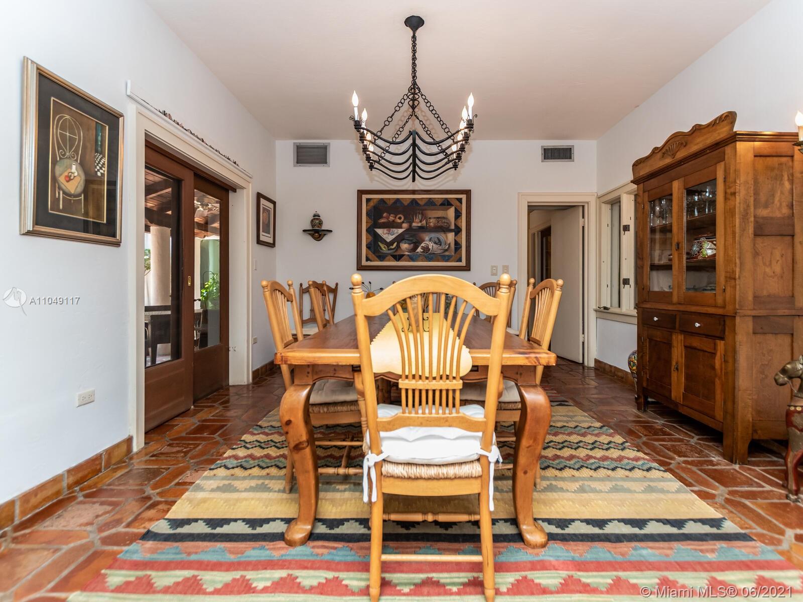 BISCAYNE PARK TERR - Residential